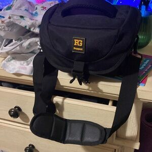 Ruggard Camera Bag